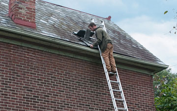 what affects urgent Hayes Knoll roof repairs
