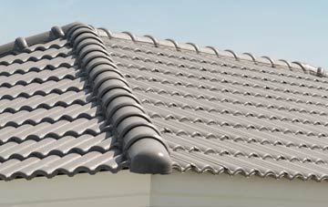 advantages of Hayes Knoll clay roofing