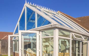conservatory roof insulation costs Hayes Knoll