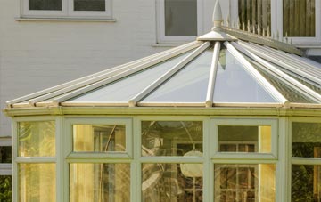 conservatory roof repair Hayes Knoll, Wiltshire
