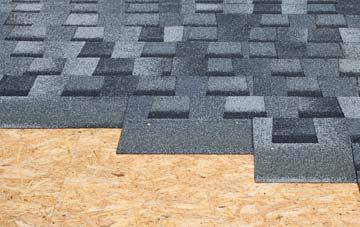 expert Hayes Knoll asphalt roof companies