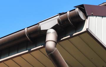 types of Hayes Knoll fascias