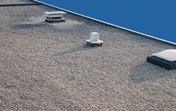 flat roofing Hayes Knoll, Wiltshire