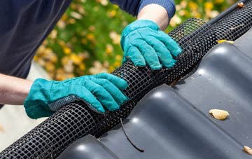 Hayes Knoll gutter repair companies