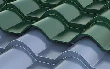 who should consider Hayes Knoll plastic roofs