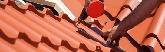 save on Hayes Knoll roof installation costs