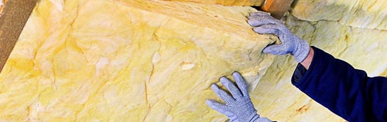 quotes for Hayes Knoll roof insulation