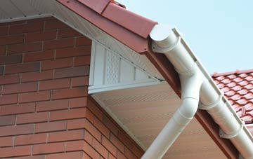 Hayes Knoll soffit repair costs