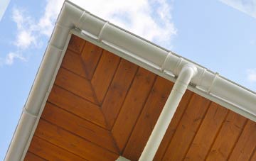 Hayes Knoll soffit types