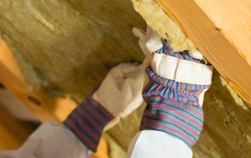 types of Hayes Knoll pitched roof insulation materials