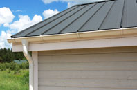 Hayes Knoll fascia repair