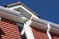 Hayes Knoll fascias