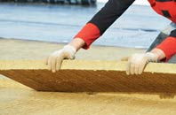 find rated Hayes Knoll roof insulation companies