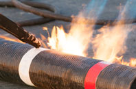 Hayes Knoll flat roofing replacement