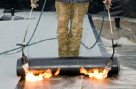 Hayes Knoll flat roof sealing quote