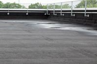 find rated Hayes Knoll flat roofing companies