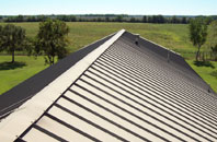 Hayes Knoll metal roof quotes