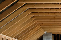 Hayes Knoll pitched insulation quotes