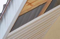 rated Hayes Knoll soffit repair companies
