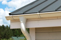 Hayes Knoll soffits
