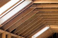 Hayes Knoll tapered roof insulation quotes
